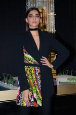 Sonam Kapoor At The Launch Of Ultra Luxe Abil Mansions on 9th March 2016